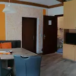 Haus Manuela Am Pressegger Egg bei Hermagor
