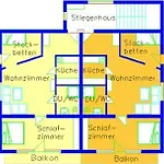 Haus Manuela Am Pressegger *