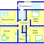 Haus Manuela Am Pressegger *