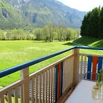 Haus Manuela Am Pressegger