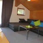 Haus Manuela Am Pressegger Daire