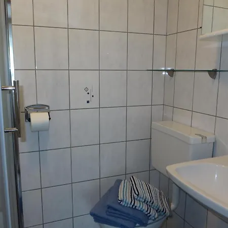 Haus Manuela Am Pressegger