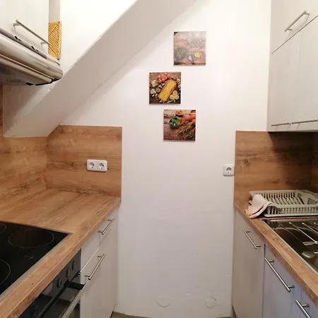 아파트 Haus Manuela Am Pressegger Egg bei Hermagor