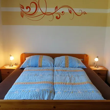 Haus Manuela Am Pressegger *