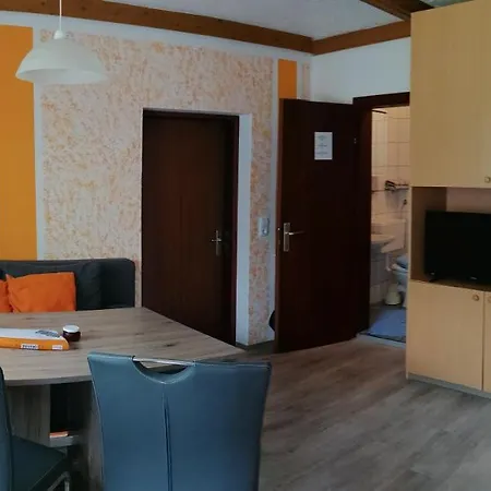 Haus Manuela Am Pressegger Egg bei Hermagor