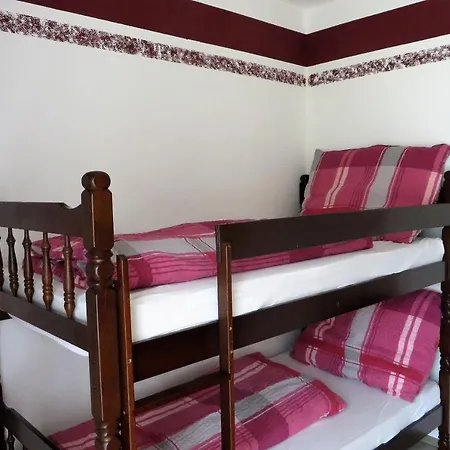 Haus Manuela Am Pressegger *