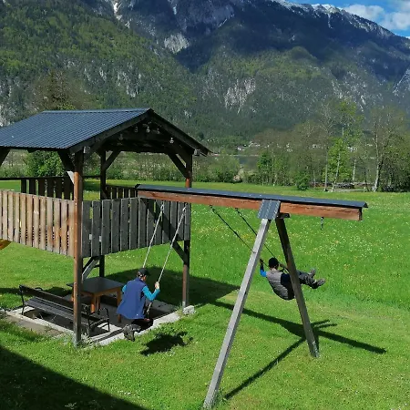 Haus Manuela Am Pressegger * Egg bei Hermagor