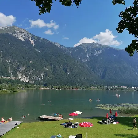 Haus Manuela Am Pressegger