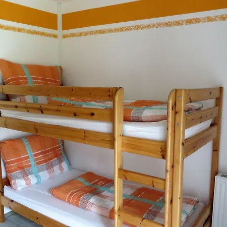 Appartement Haus Manuela Am Pressegger *