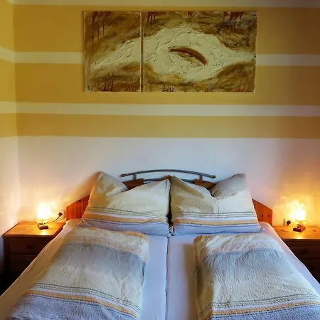 Appartement Haus Manuela Am Pressegger