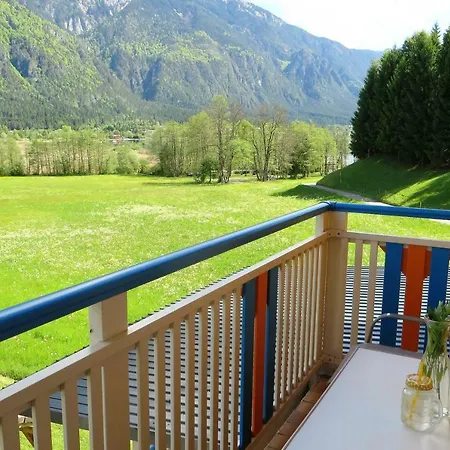 Haus Manuela Am Pressegger