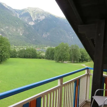 Appartamento Haus Manuela Am Pressegger *