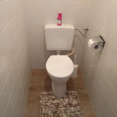 Appartement Haus Manuela Am Pressegger Egg bei Hermagor