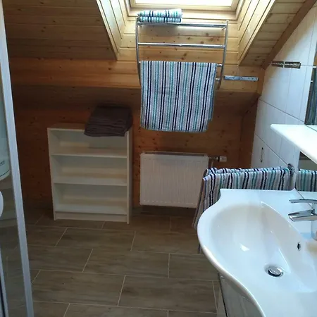 Appartement Haus Manuela Am Pressegger *