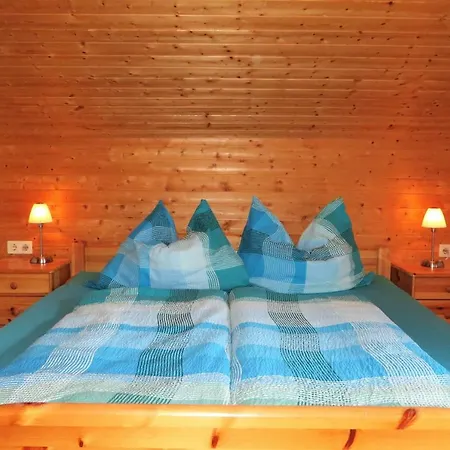 Haus Manuela Am Pressegger Appartement