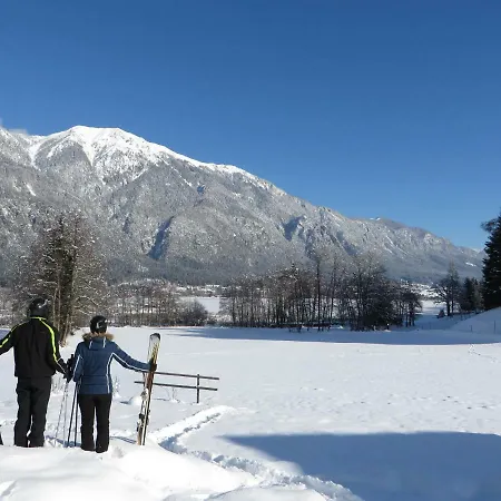 Haus Manuela Am Pressegger * Egg bei Hermagor