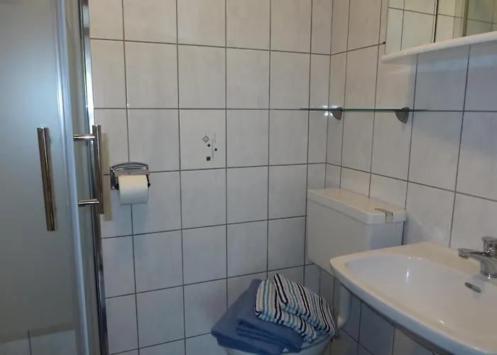 Haus Manuela Am Pressegger