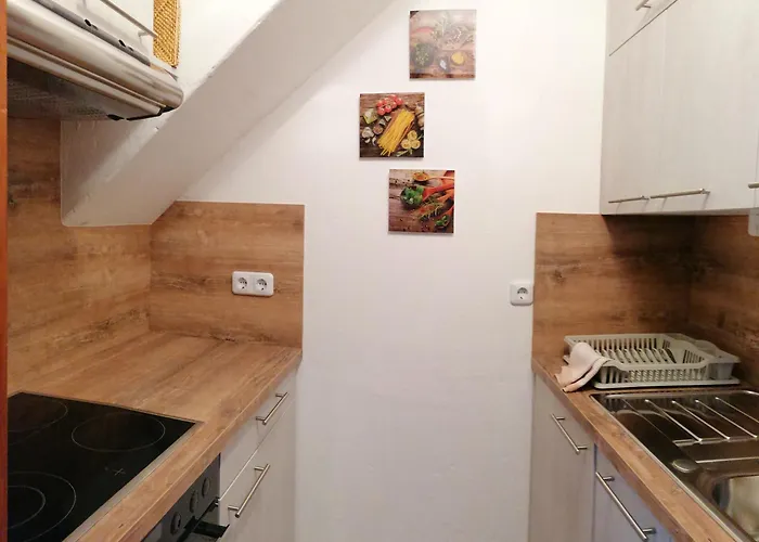 Apartamento Haus Manuela Am Pressegger Egg bei Hermagor