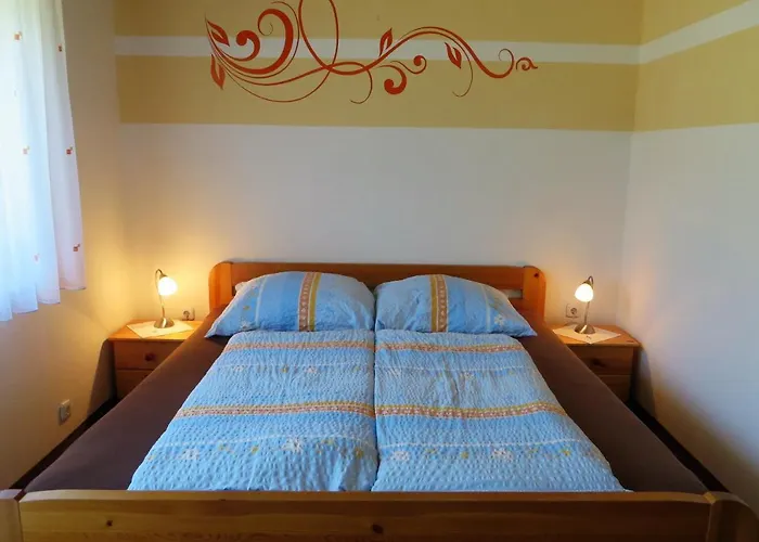 Haus Manuela Am Pressegger *