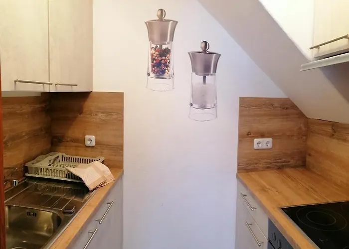 Haus Manuela Am Pressegger Apartamento Egg bei Hermagor