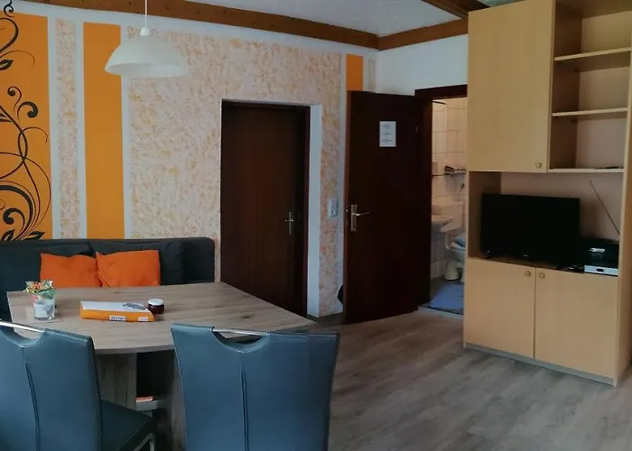 Haus Manuela Am Pressegger Egg bei Hermagor