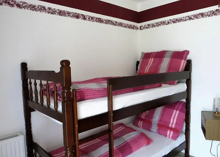 Haus Manuela Am Pressegger *