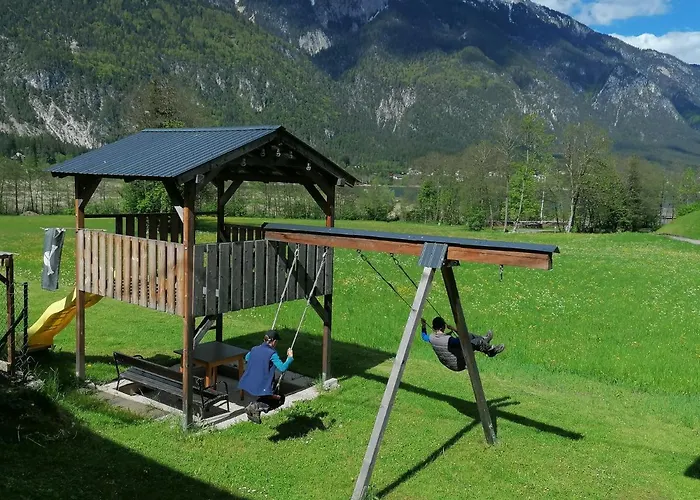 Haus Manuela Am Pressegger * Egg bei Hermagor