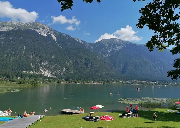 Haus Manuela Am Pressegger