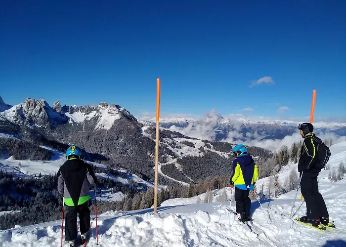 Apartamento Haus Manuela Am Pressegger *