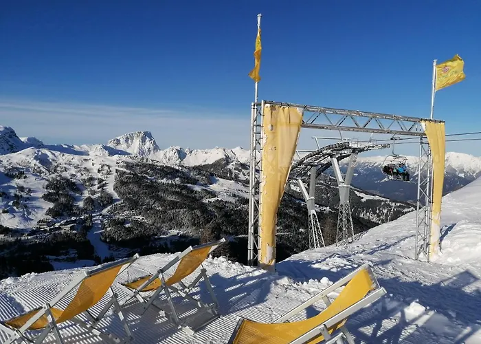 Haus Manuela Am Pressegger Egg bei Hermagor