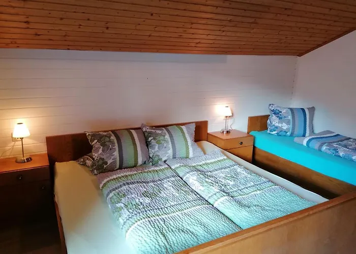 Haus Manuela Am Pressegger Egg bei Hermagor