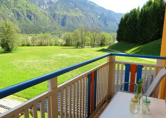 Haus Manuela Am Pressegger