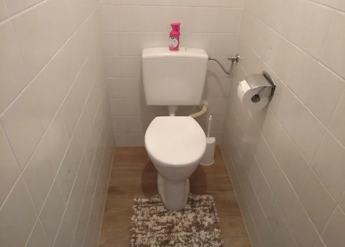 Apartamento Haus Manuela Am Pressegger Egg bei Hermagor