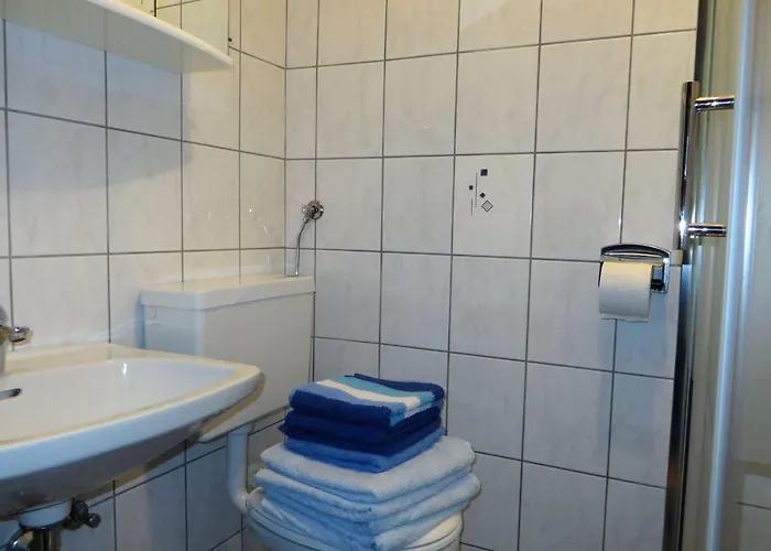 Apartamento Haus Manuela Am Pressegger